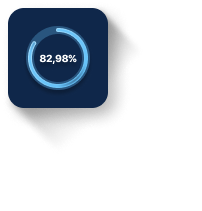 Percentage