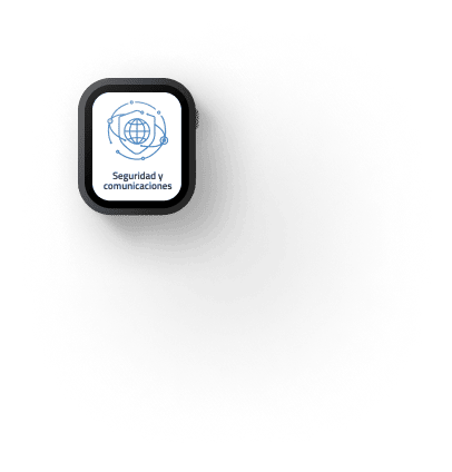 Apple watch vertical
