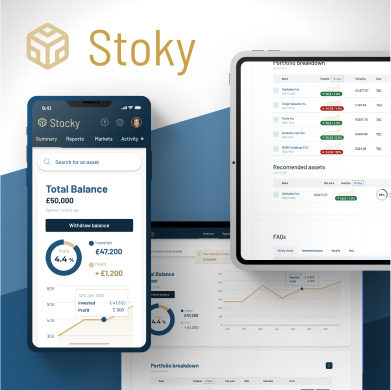 Stoky