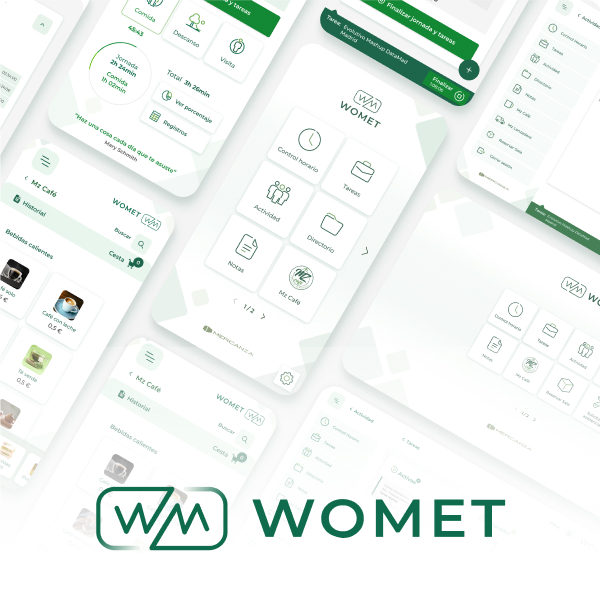 Womet