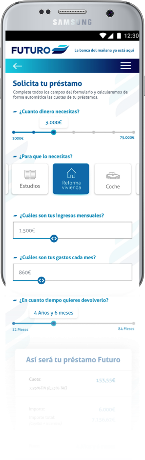 Todos los formularios