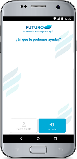 Big mobile